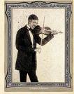 lonnie johnson blues fiddler